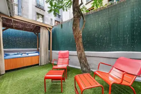 Five Boutique Paris Quartier Latin - 9