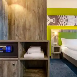 ibis Styles Tubingen - 29
