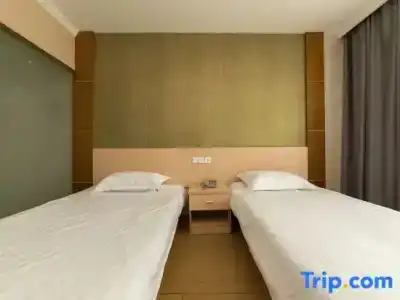 Xinyue Hostel - 9