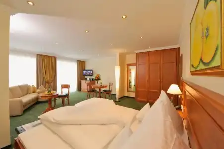 Schweizer Hof Thermal und Vital Resort - 38