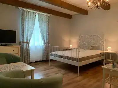 Pension Amadeus - 125