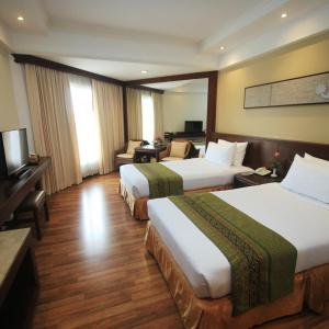 Wiang Inn Chiang Rai - 42