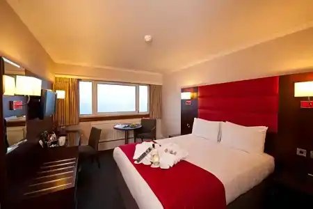 Leonardo Inn Glasgow West End - 26