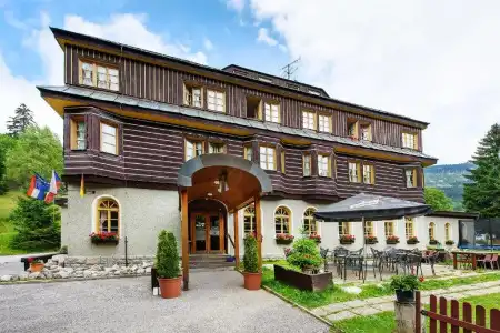 Alpský - 0