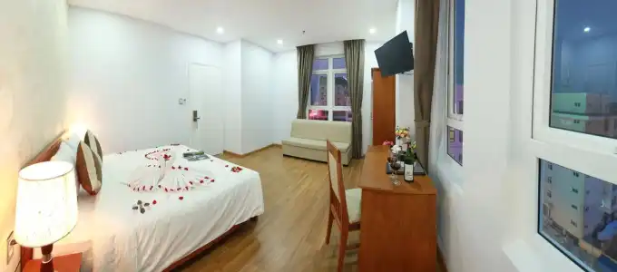 Shara Da Nang - 3