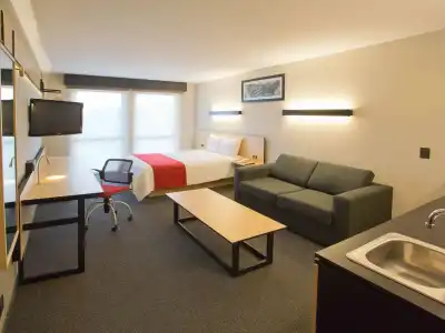 City Express by Marriott Oaxaca - 2