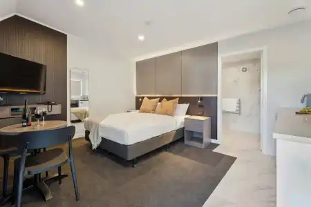 Sai Motels - Greenlane Auckland - 69