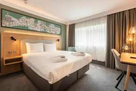 Holiday Inn London - Regent's Park by IHG - 79