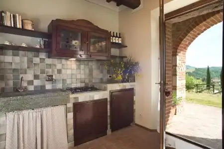 Agriturismo Podere Campaini - 78