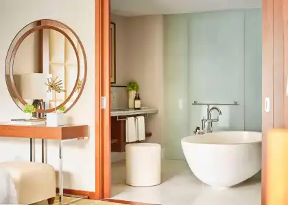 Park Hyatt Zurich - 39
