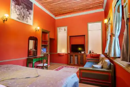 Fresco Cave Suites & Mansions - Special Class - 104