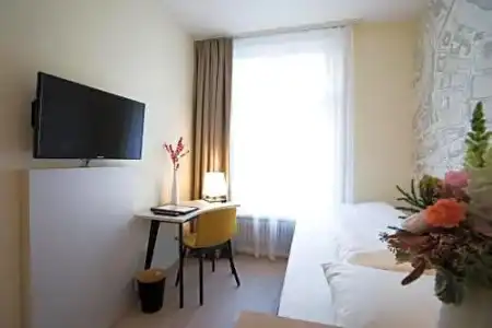 Stay KooooK Bern City - 35