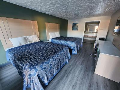 Americas Best Value Inn Longview - 16