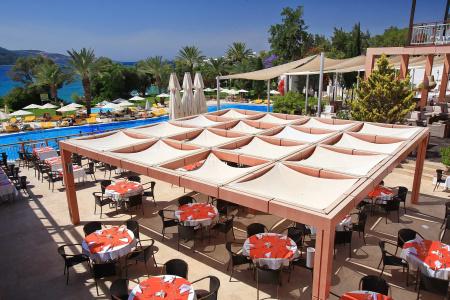 DoubleTree by Hilton Bodrum Isil Club Ultra All Inclusive Resort - 19