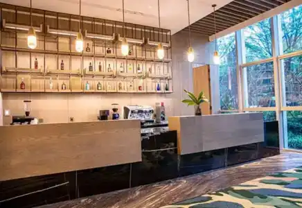 Deltas by Marriott Kunming - 1