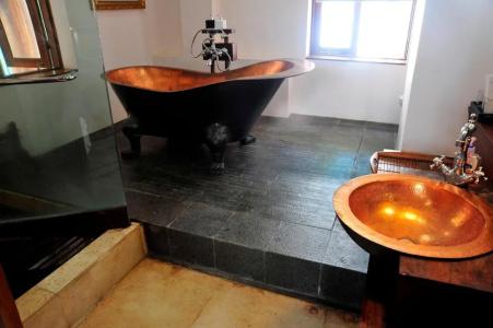 Tegal Panggung Guest House - 19