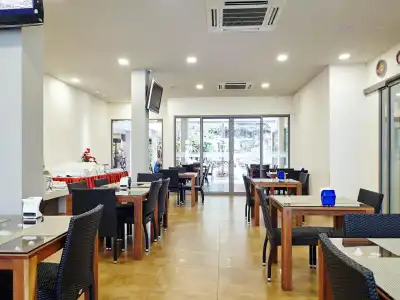 The Agate Pattaya Boutique Resort - 38