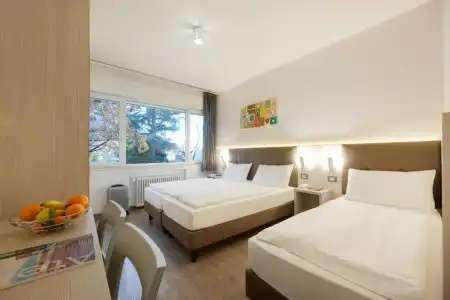 Ariston Apartment - 47