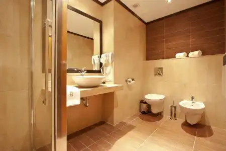 Best Western Plus Bristol - 35