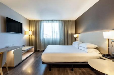 AC by Marriott Marseille Prado Velodrome - 74