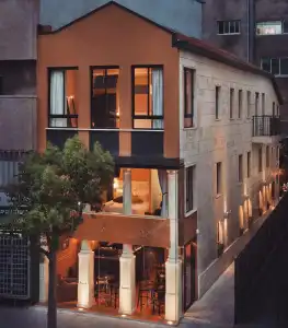 Montefiore 16 - Urban Boutique - 29
