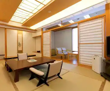 Kamenoi Aomori Makado - 25