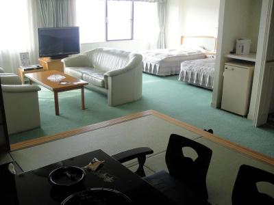 Mercure Kyoto Miyazu Resort & Spa - 120