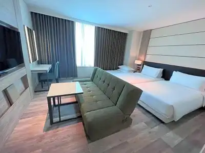 Solaria Nishitetsu Bangkok - 53