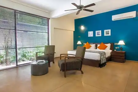 Colombo Court & Spa Resort - 57