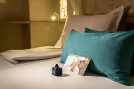 TUI BLUE Palm Beach Palace Djerba - Adults Only - 36