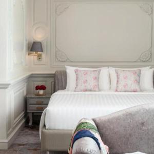 Kingston Suites Bangkok Sukhumvit 15 by Kingstons - 41