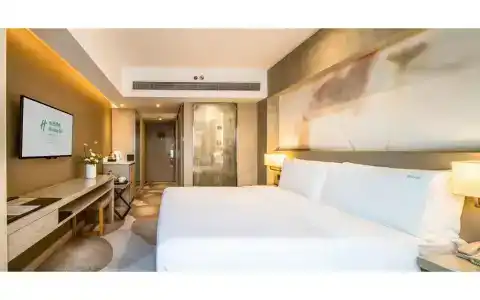 Holiday Inn Kunming City Centre by IHG - 57