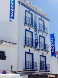 Hostal Acemar - 20