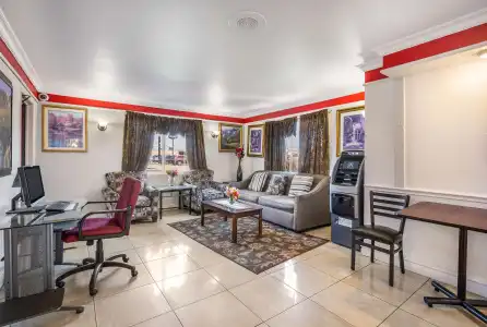Americas Best Value Inn - 3