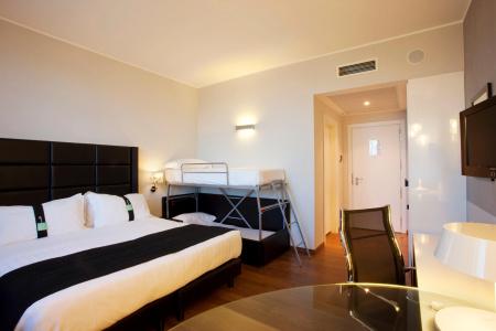 Holiday Inn Genoa City by IHG - 4
