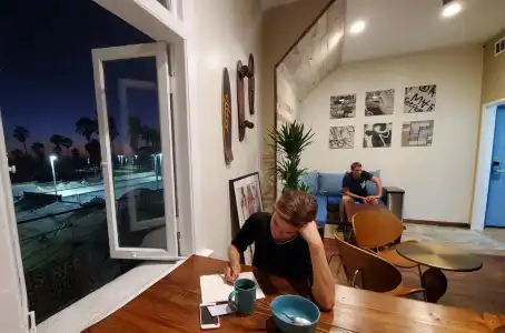 Samesun Venice Beach - Hostel - 18