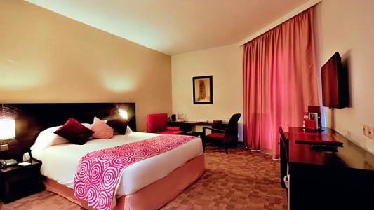Mercure Rabat Sheherazade - 69