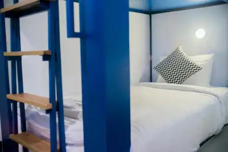 Sleep Whale (SHA Extra Plus) - 96