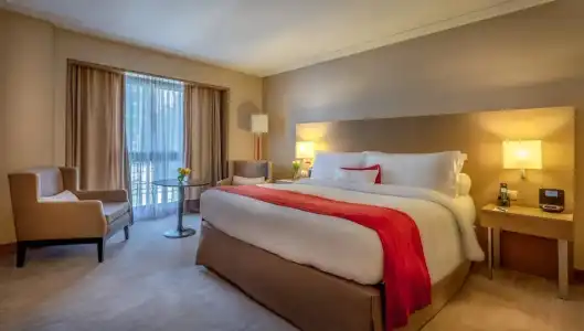 InterContinental São Paulo by IHG - 54