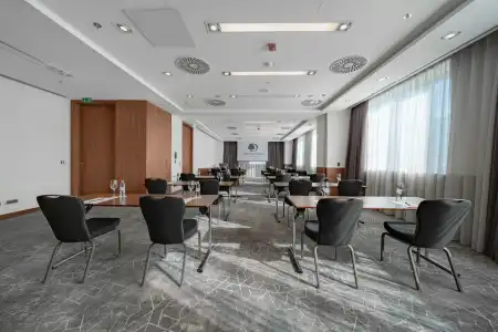 DoubleTree by Hilton Zagreb - 18