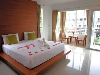 Sukcheewa Residence Phuket - 174