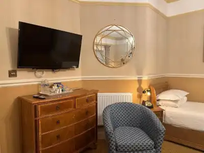 Chester House Guest House - 125
