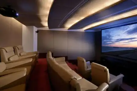 The H Dubai - 108