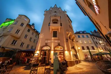 am Markt - 72