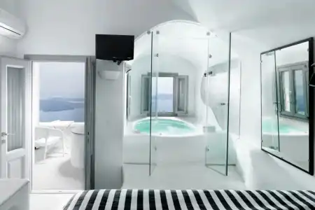 Tholos Resort - 4