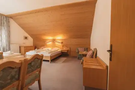 Gruberhof - 160