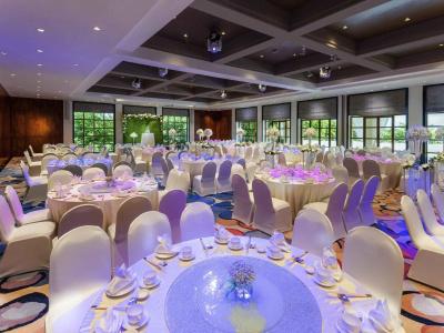 Sofitel Sentosa Singapore - 21