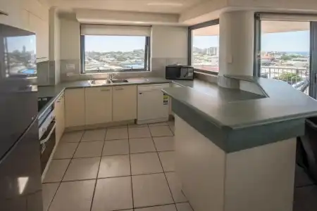 Centrepoint Holiday Apartments - 118