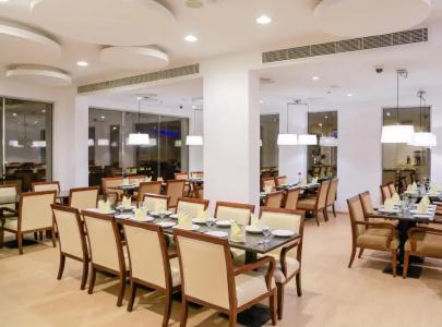 Muscat Inn - 16