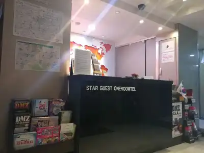 Star Guest House - 20